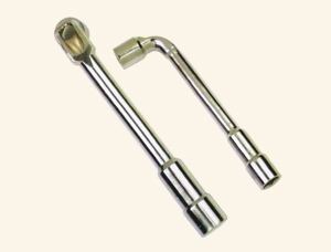 PYL-A 銑口L型扳手