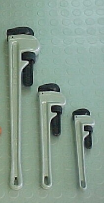 PYP-C 鋁合金管子鉗