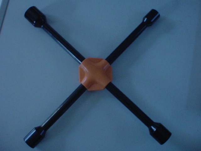 PYC-B 電泳漆十字扳手