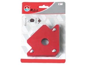 強磁焊接定位器